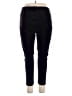 Cuddl Duds Solid Black Casual Pants Size XL - photo 2