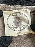 Muche et Muchette Brown Cardigan One size - photo 7