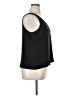Cato Black Sleeveless T-Shirt Size XL - photo 4