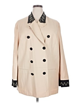 August Max Woman Trenchcoat