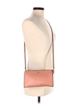 Tory Burch Leather Crossbody Bag (view 2)
