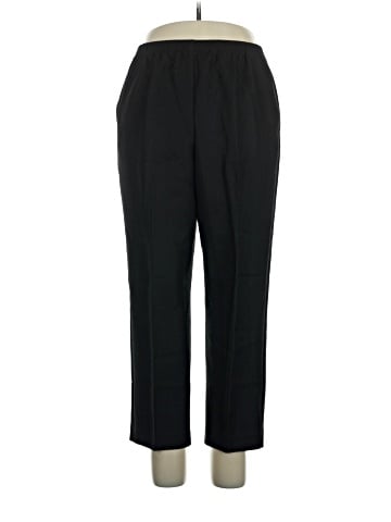 Alfred Dunner Dress Pants (view 1)