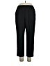 Alfred Dunner 100% Polyester Black Dress Pants Size 16 Petite - photo 1