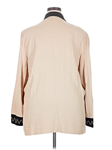 August Max Woman Trenchcoat (view 2)