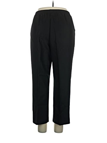 Alfred Dunner Dress Pants (view 2)