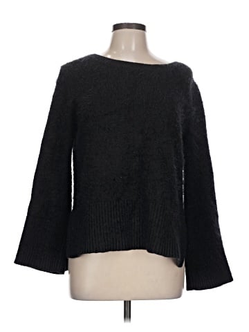 CALVIN KLEIN JEANS Pullover Sweater (view 1)