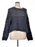 Universal Thread Gray Pullover Sweater Size XL - photo 1