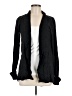 Central Park West Black Cardigan Size M - photo 1