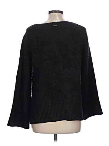 CALVIN KLEIN JEANS Pullover Sweater (view 2)