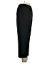 Alfred Dunner 100% Polyester Black Dress Pants Size 16 Petite - photo 4