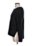 CALVIN KLEIN JEANS Black Pullover Sweater Size L - photo 5