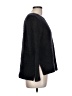 CALVIN KLEIN JEANS Black Pullover Sweater Size L - photo 4