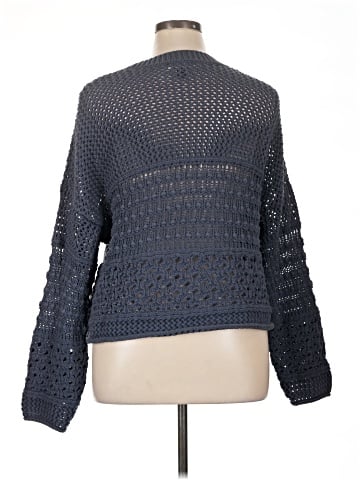 Universal Thread Pullover Sweater (view 2)