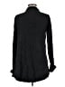 Central Park West Black Cardigan Size M - photo 2