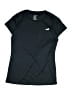 Avia 100% Polyester Black Active T-Shirt Size M (youth) - photo 1