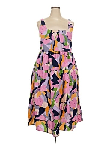 Ava & Viv Cocktail Dress (view 1)