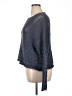 Universal Thread Gray Pullover Sweater Size XL - photo 5