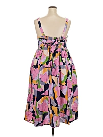 Ava & Viv Cocktail Dress (view 2)
