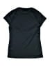 Avia 100% Polyester Black Active T-Shirt Size M (youth) - photo 2