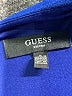 Guess Solid Blue Cocktail Dress Size 0 - photo 7