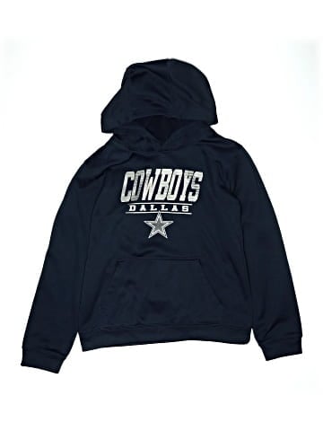 Team Apparel Pullover Hoodie (view 1)