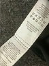 Atmosphere 100% Polyester Black Long Sleeve Blouse Size 6 - photo 8