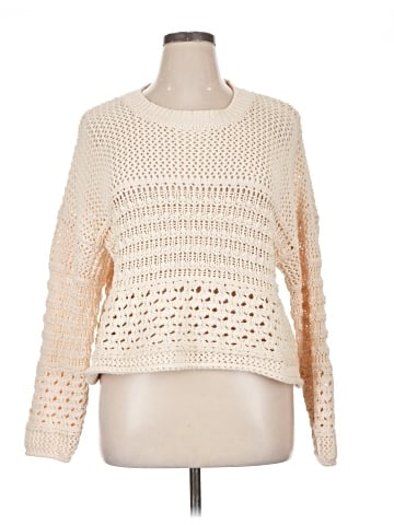 Universal Thread Pullover Sweater (view 1)