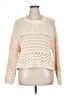Universal Thread Ivory Pullover Sweater Size XL - photo 1