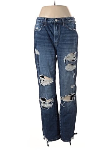 Flying Monkey Jeans (view 1)