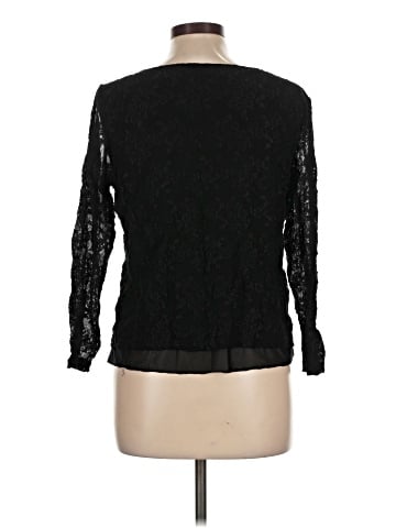 Jessica Holbrook Long Sleeve Top (view 2)