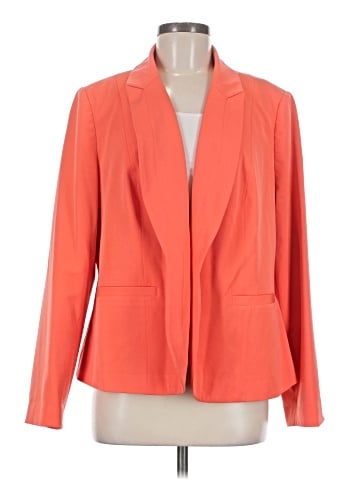 Worthington Blazer (view 1)