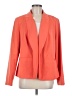 Worthington Orange Blazer Size M (estimated) - photo 1