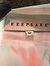 Keepsake Graphic White Cocktail Dress Size M - photo 4