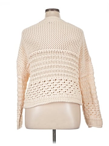 Universal Thread Pullover Sweater (view 2)
