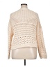Universal Thread Ivory Pullover Sweater Size XL - photo 2