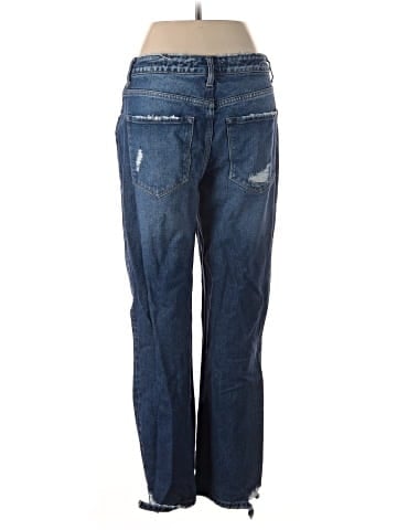 Flying Monkey Jeans (view 2)