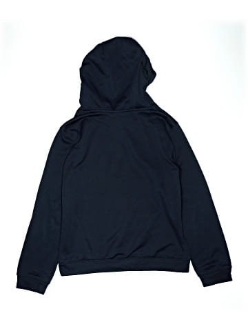 Team Apparel Pullover Hoodie (view 2)