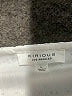 Kirious White Short Sleeve Blouse Size L - photo 7