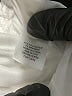 Kirious White Short Sleeve Blouse Size L - photo 8