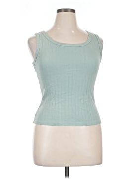 LA Relaxed Tank Top (view 1)