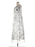 Unbranded Silver Casual Dress Size XXL - photo 5