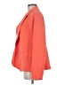 Worthington Orange Blazer Size M (estimated) - photo 5