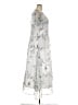 Unbranded Silver Casual Dress Size XXL - photo 4