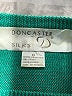 Doncaster Collection 100% Silk Teal Silk Pullover Sweater Size M - photo 4