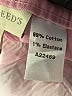 Appleseeds Pink Jeans Size 14 - photo 5