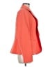 Worthington Orange Blazer Size M (estimated) - photo 4