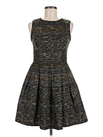 Shoshanna Cocktail Dress (view 1)