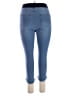 Hue Blue Jeggings Size 1X - photo 2