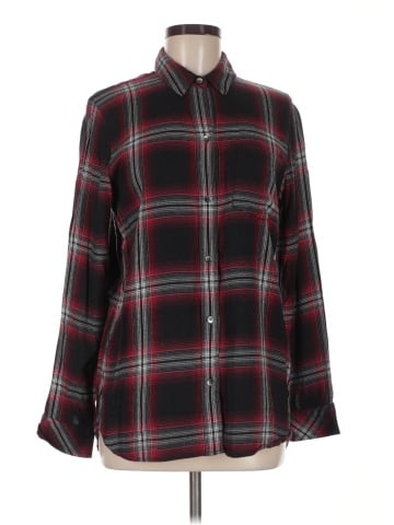 Madewell Button Down Shirt (view 1)
