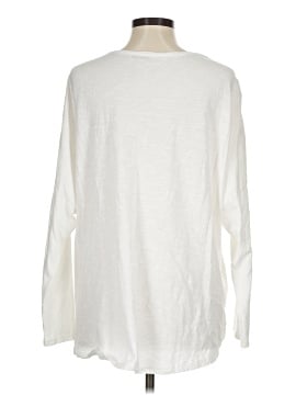 GiGi Moda Long Sleeve Blouse (view 2)